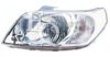 EQUAL QUALITY PP1130S Headlight